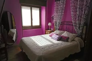 Hotel Rural Zubeltzu Torre