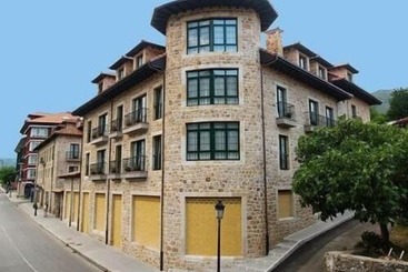 Hotel Villa De Cabrales