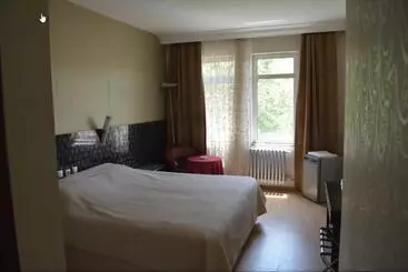 Kazanci Otel
