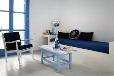 Appart'hotel Milatos Village Cretan Agrotourism