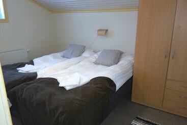 Ottsjö Fjällhotell