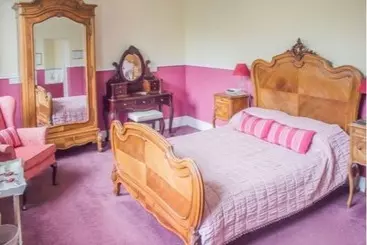 ペンション Albert Cottage