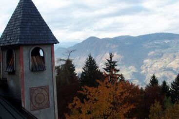 پانسیون Bad St.isidor