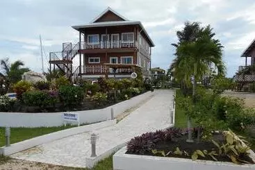 Majatalo Casa De La Paz