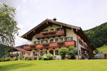 Pension Dammerer Hof