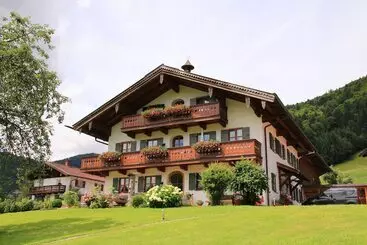 Majatalo Dammerer Hof