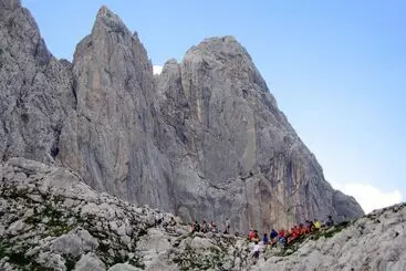 Majatalo Ferienwohnanlage Oberaudorf