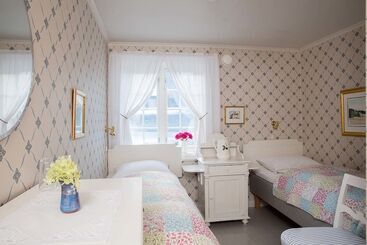 פנסיון Nes Gard