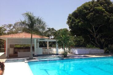 استراحتگاه Club Campestre De Neiva