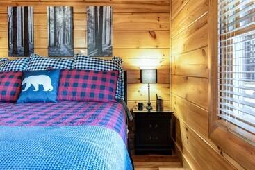 کلبه Wonderland Dream By Hosteeva