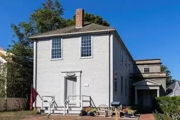 ベッドアンドブレックファースト Carlisle House Inn