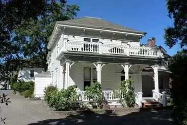 Aamiaismajoitus (B&B) Inn At Salvestrin