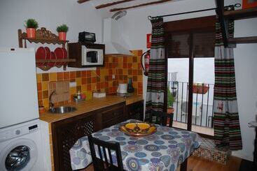 Сельский дом Cazorla Rural