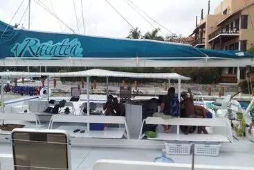 Huoneistohotelli Condo Bellmare