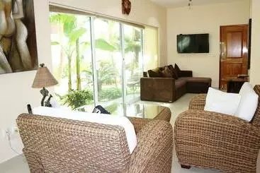 Huoneistohotelli Condo Bellmare