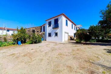 Vakantiehuisje Confortable Countryside House