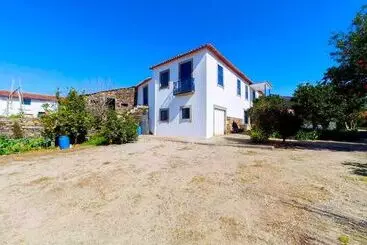 コテージ Confortable Countryside House