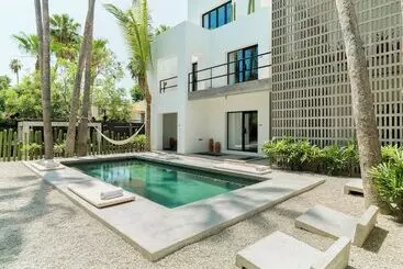 Drift San Jose Del Cabo, A Member Of Design Hotels