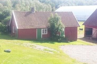 Gårdsdröm B&b