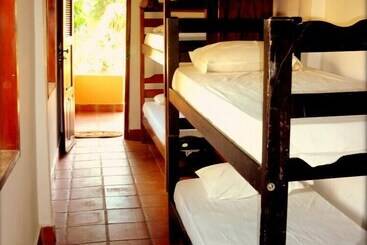 Hostel America Do Sul