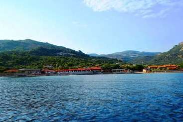 Otel Assos Sardunya Butik