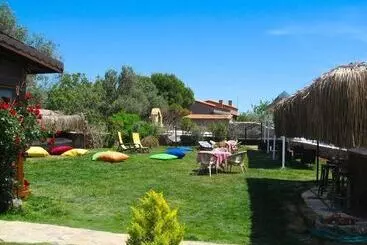 ホテル Assos Sardunya Butik