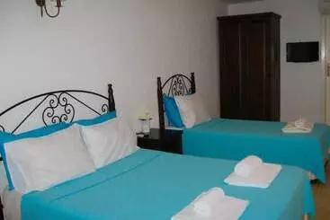 Hotelli Assos Sardunya Butik