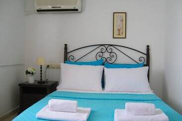 Hotel Assos Sardunya Butik