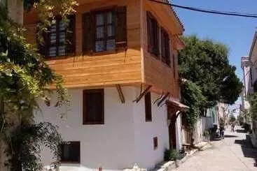 هتل Cumbali Adaevi