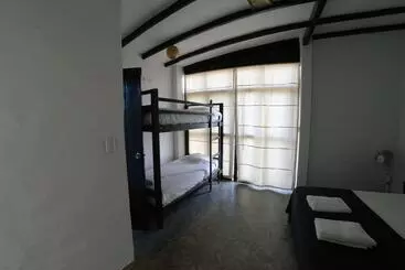 ホテル Envero Lodge