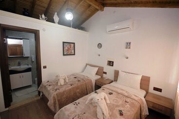 فندق Ephesus Hillside