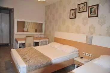 Hotel Esadas