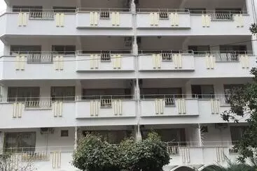 Hotel Evim Apart