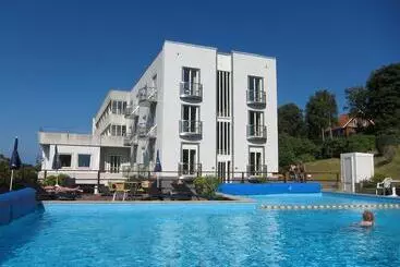 Hotel Hammersø