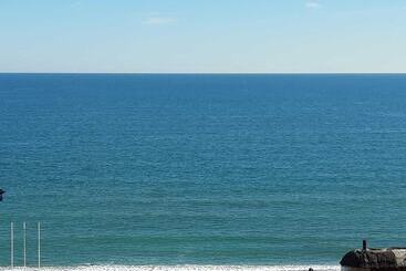 Szálloda Igneada Meltem