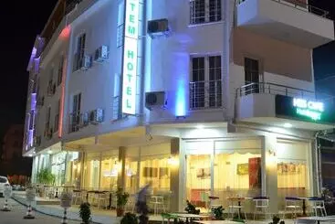 ホテル Igneada Meltem