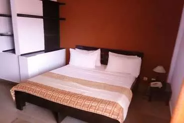 هتل Ilewa
