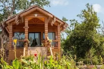 Hotel La Baie Des Tortues Luth