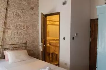 Hotel Mahzen Küçükköy