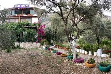 Hotel Marti Pansiyon