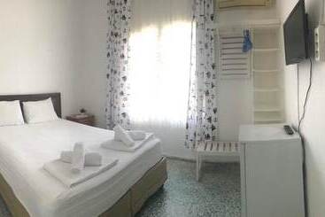 Hotel Marti Pansiyon