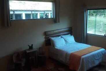 Hotel Pousada Ecorsini Aventura