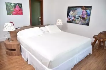 Hotel Pousada Sitio Da Bia