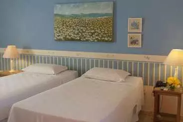 ホテル Pousada Villa Dei Colori