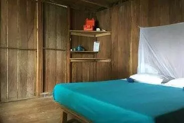 Hotel Punta Brava