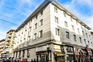 Hotel Royal Sivas