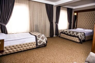 Hotel Royal Sivas