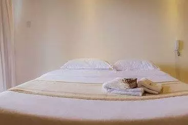 Hotel Sumaj Lagoon Lodge