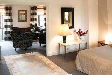 Hotel Tranekær Slotskro