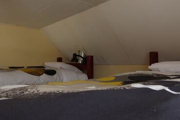 Maytenus Bed And Breakfast Hostel